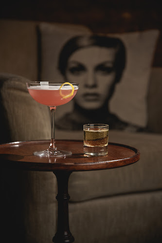 The Drinkery - Cape Town