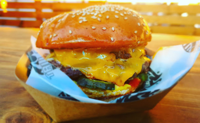 Opinii despre Talladega Grill în Cape Town - Hospitality and gastronomy