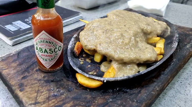 Opinii despre The Address Halaal dining în Durban - Hospitality and gastronomy