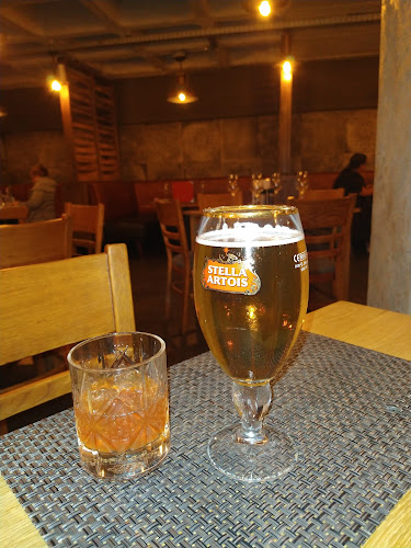 Jackson and Black Grill & Pizzeria | PAARL