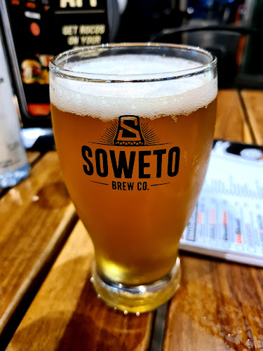 Doppio Zero Bel Air - Randburg