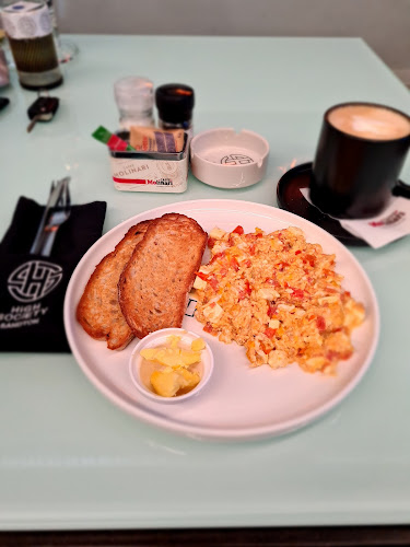 High Society Sandton - Sandton