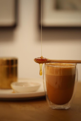 RAW Coffee - Pretoria