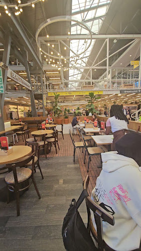 Comentarii opinii despre COOKED The Watershed