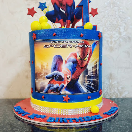 100degreescake - Hospitality and gastronomy