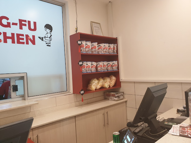 Kung-Fu Kitchen Ferndale - Randburg