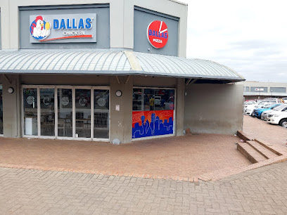 Dallas Chicken & Pizza