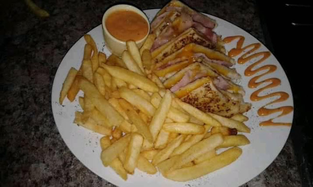 Trens Erasmus Rd, Neserhof, Klerksdorp, 2571