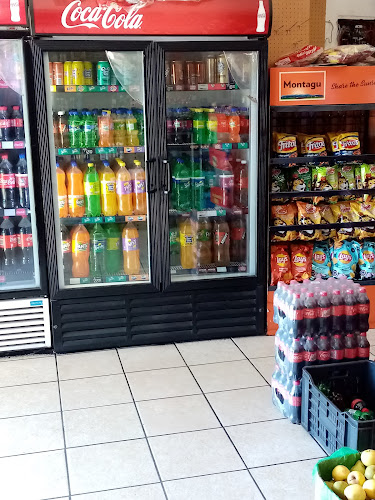 Opinii despre ALFA9 TAKE AWAY în Mkhondo - Hospitality and gastronomy