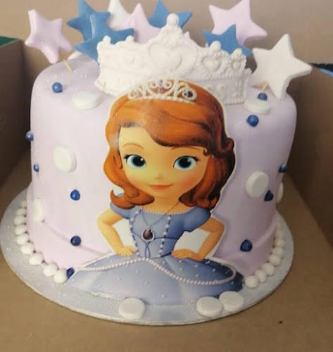 Comentarii opinii despre CAKES by MADE FOR MEMORIES