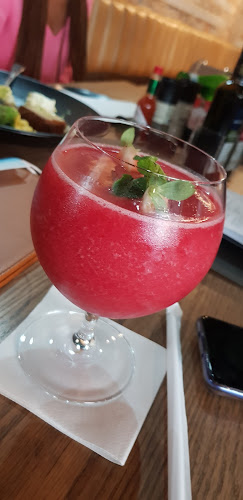 Wood & Fire - Pretoria