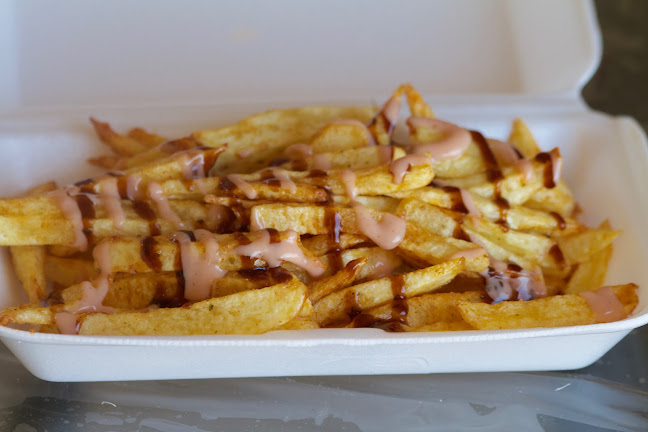 Sandwich Box - Hospitality and gastronomy