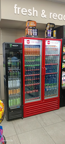 Opinii despre Seattle Coffee Company - Madiba Drive Nelspruit. în Mbombela - Hospitality and gastronomy