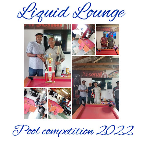 Liquid Lounge (LL) - Hospitality and gastronomy