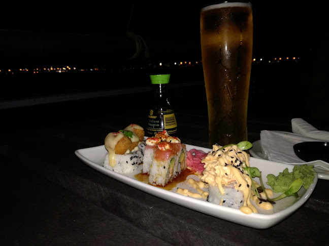 John Dory's Wilson's Wharf - Hospitality and gastronomy