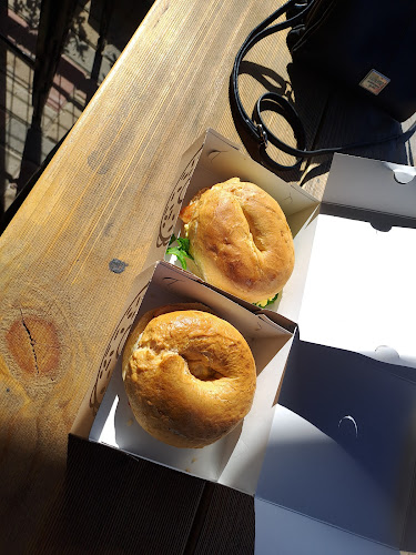 Opinii despre Jacks Bagels Mossel Bay în Mossel Bay - Hospitality and gastronomy