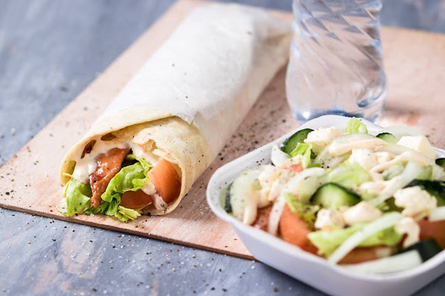 Grill House - Cape Town