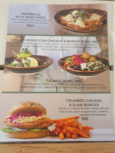 Opinii despre Ou Meul Oranjezicht în Cape Town - Hospitality and gastronomy