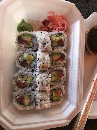 Maggie's Chinese Restaurant & Sushi Bar - Hospitality and gastronomy