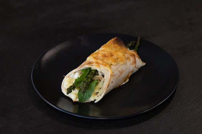 Amazingfitnessfood - Hospitality and gastronomy