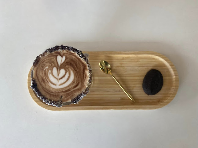 Opinii despre The golden bean în Vanderbijlpark - Hospitality and gastronomy