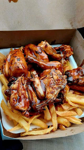 Sophia Eating House - Siyabuswa