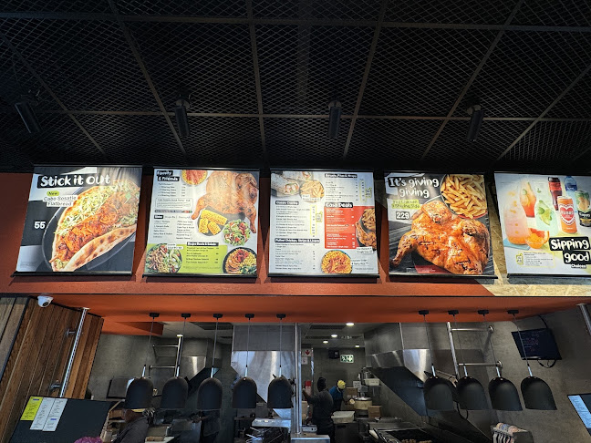 Cnr New & Lever Rd, Shop 46, Sanridge Square, Midrand, 1687