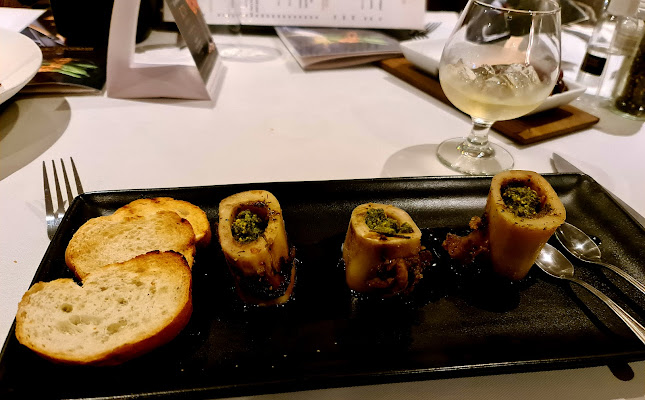 Comentarii opinii despre The Hussar Grill Walmer