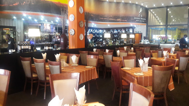 MV CAFE - Hospitality and gastronomy