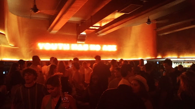 Opinii despre ARCADE în Cape Town - Hospitality and gastronomy