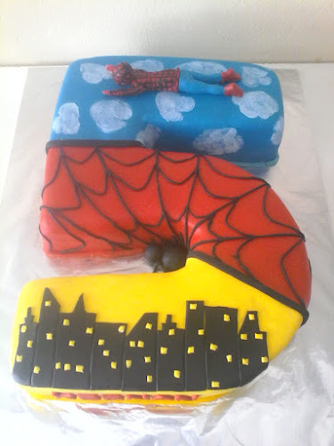 Delicious bakers delight - Hospitality and gastronomy