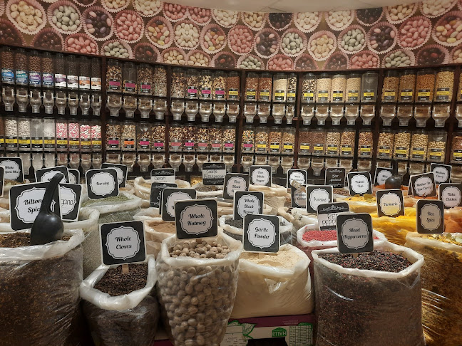 Opinii despre Food Lover's Market Upington în Upington - Hospitality and gastronomy