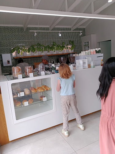 Platō Coffee - Middelburg - Hospitality and gastronomy