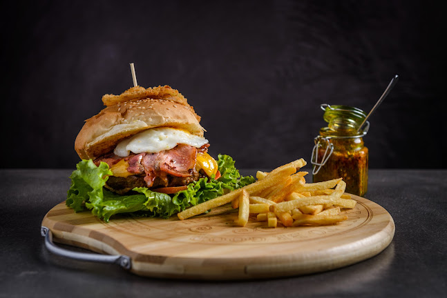 Comentarii opinii despre Next Chapter Restaurant