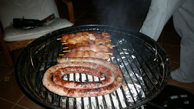 Opinii despre UCT Club în Cape Town - Hospitality and gastronomy