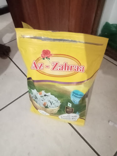 Seattle Coffee Company - Bloemfontein