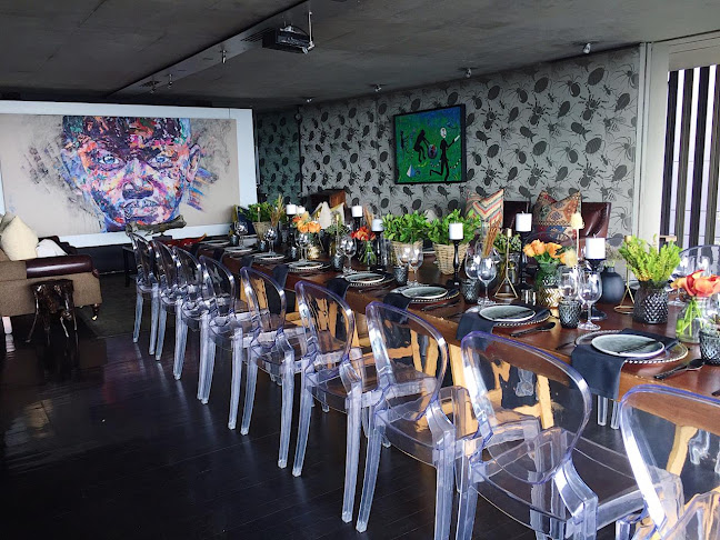 Opinii despre By Word of Mouth - Frozen for you în Sandton - Hospitality and gastronomy