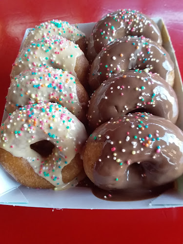 Comentarii opinii despre Chip n Dip Westrand