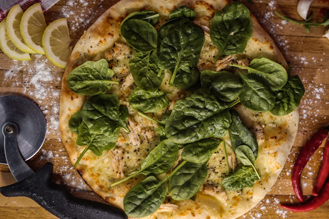 Dough Boys Pizza Base Company - Cape Town