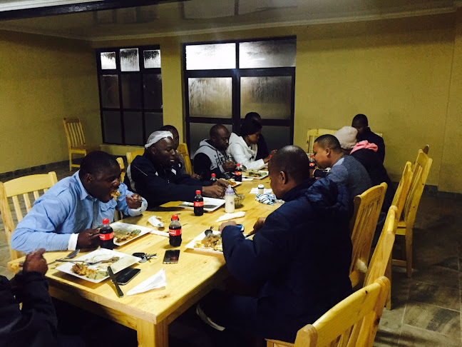 Luma Foodz - Embalenhle