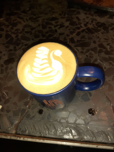 Comentarii opinii despre Seattle Coffee Company Media Quarter