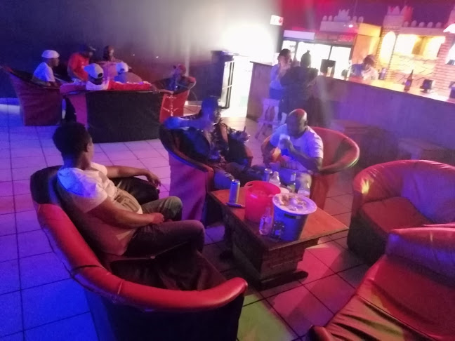 Germiston sports Lounge and Club - Germiston