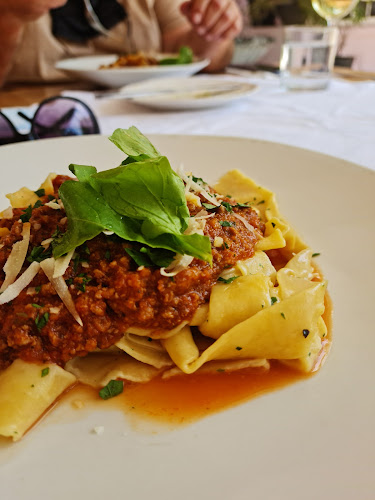 Osteria Prego and Wine Bar - Hospitality and gastronomy