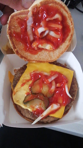 Comentarii opinii despre McDonald's Maitland Drive-Thru