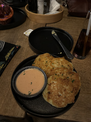 Comentarii opinii despre 258 A Taste of Mozambique