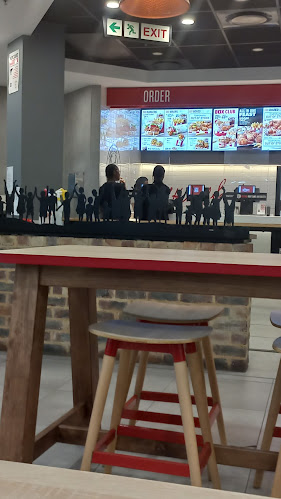 Opinii despre KFC Clearwater Mall în Roodepoort - Hospitality and gastronomy