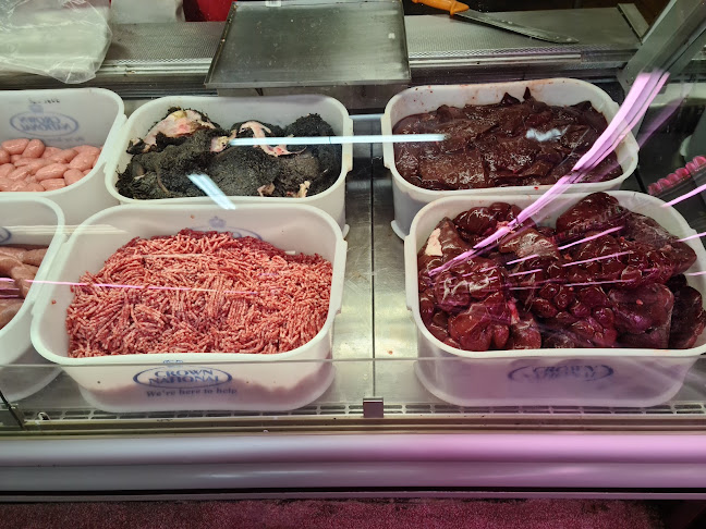 Tekweni Meat Distributors - Hospitality and gastronomy