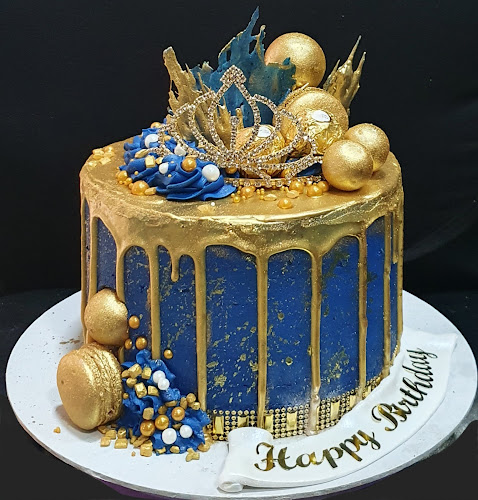 Opinii despre Especially For You Cakes în Roodepoort - Hospitality and gastronomy