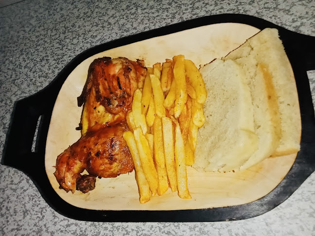 Opinii despre Lovers Corner Restaurant în Vryheid - Hospitality and gastronomy