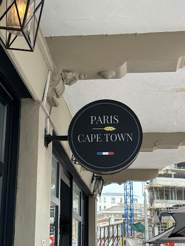 PARIS CAPE TOWN